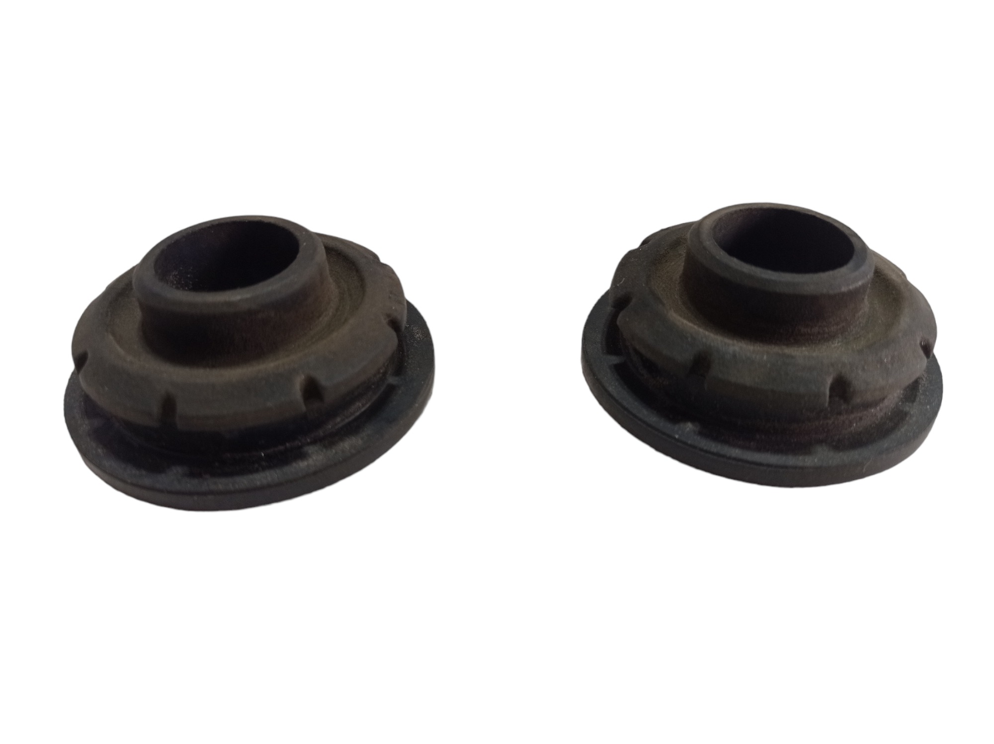 Coxim Superior Radiador Land Rover Discovery 4 2011 V582 6