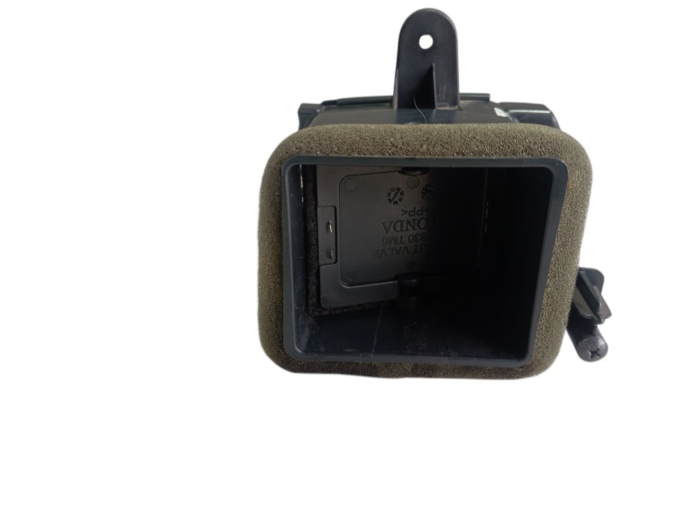 Difusor Saida De Ar Direito Honda City 2012 V305 6