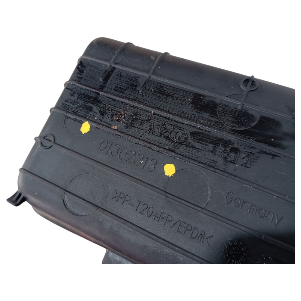 Borracha Console Volvo V40 T3 2013 2019 V652 6