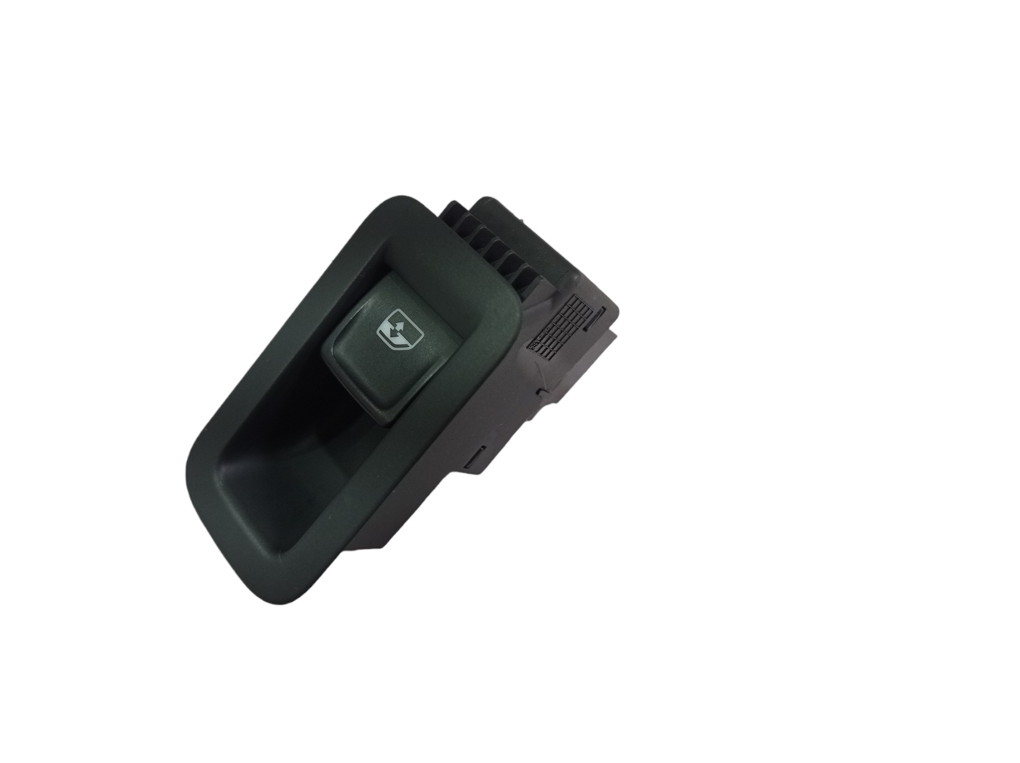 Botão Vidro Porta Traseira Esquerda  Golf Tsi V585 2