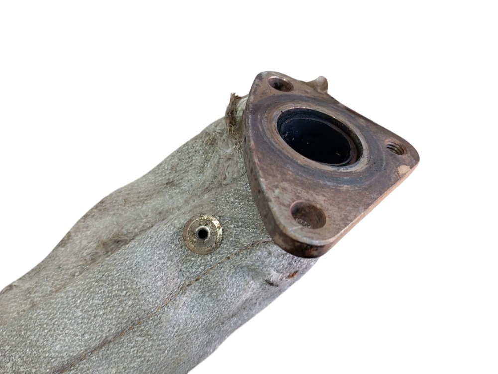 Duto Turbina Land Rover Discovery 4 2010 2012 V614 7