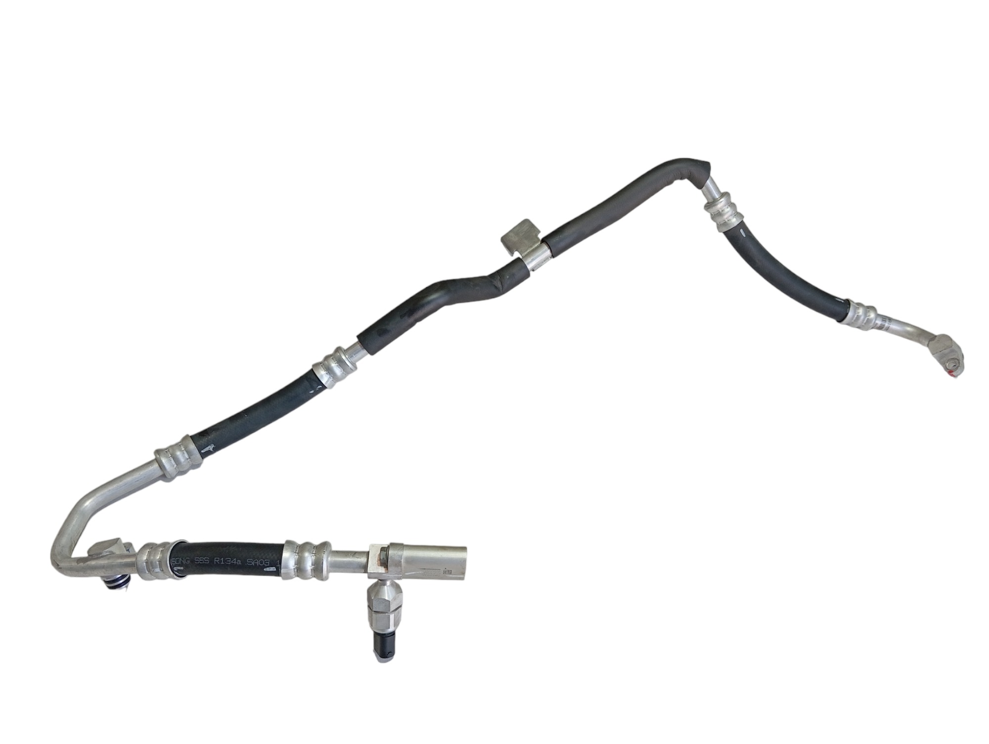 Mangueira Radiador Byd Dolphin Gs 2024 2025 V594 4