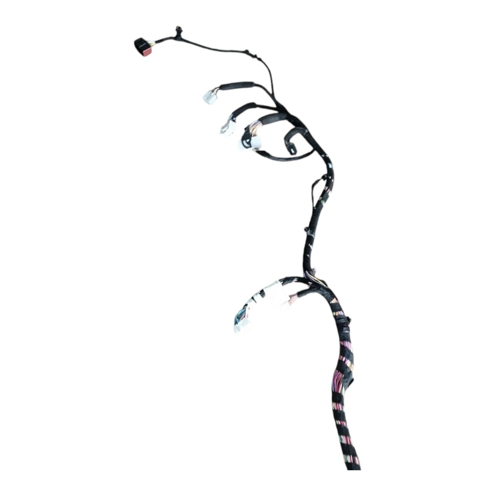 Chicote Traseiro Interno Byd Dolphin Mini 2024 2025 V634 10