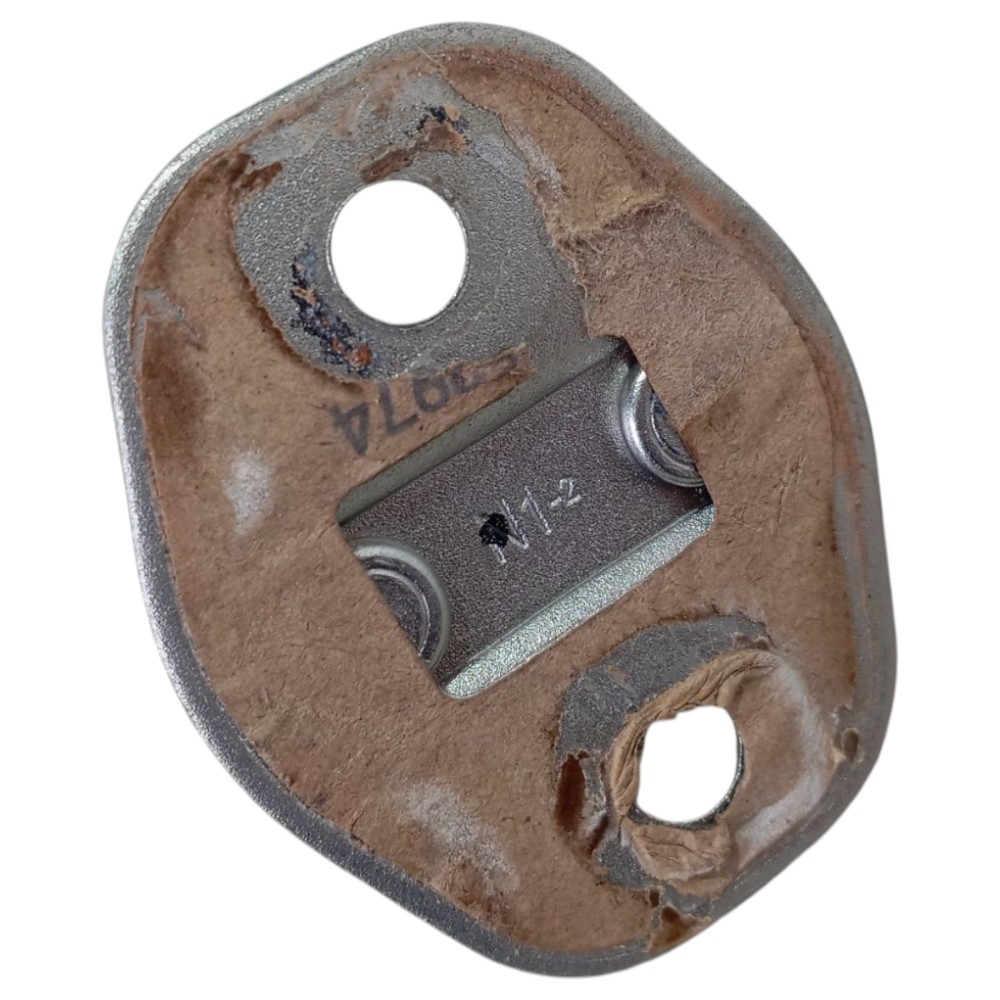 Batente Porta Byd Dolphin Gs 2024 2025 V653 4