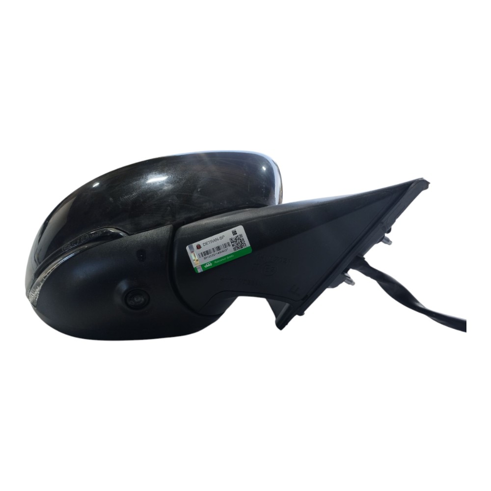 Retrovisor Direito Nissan Leaf 2023 V632 3