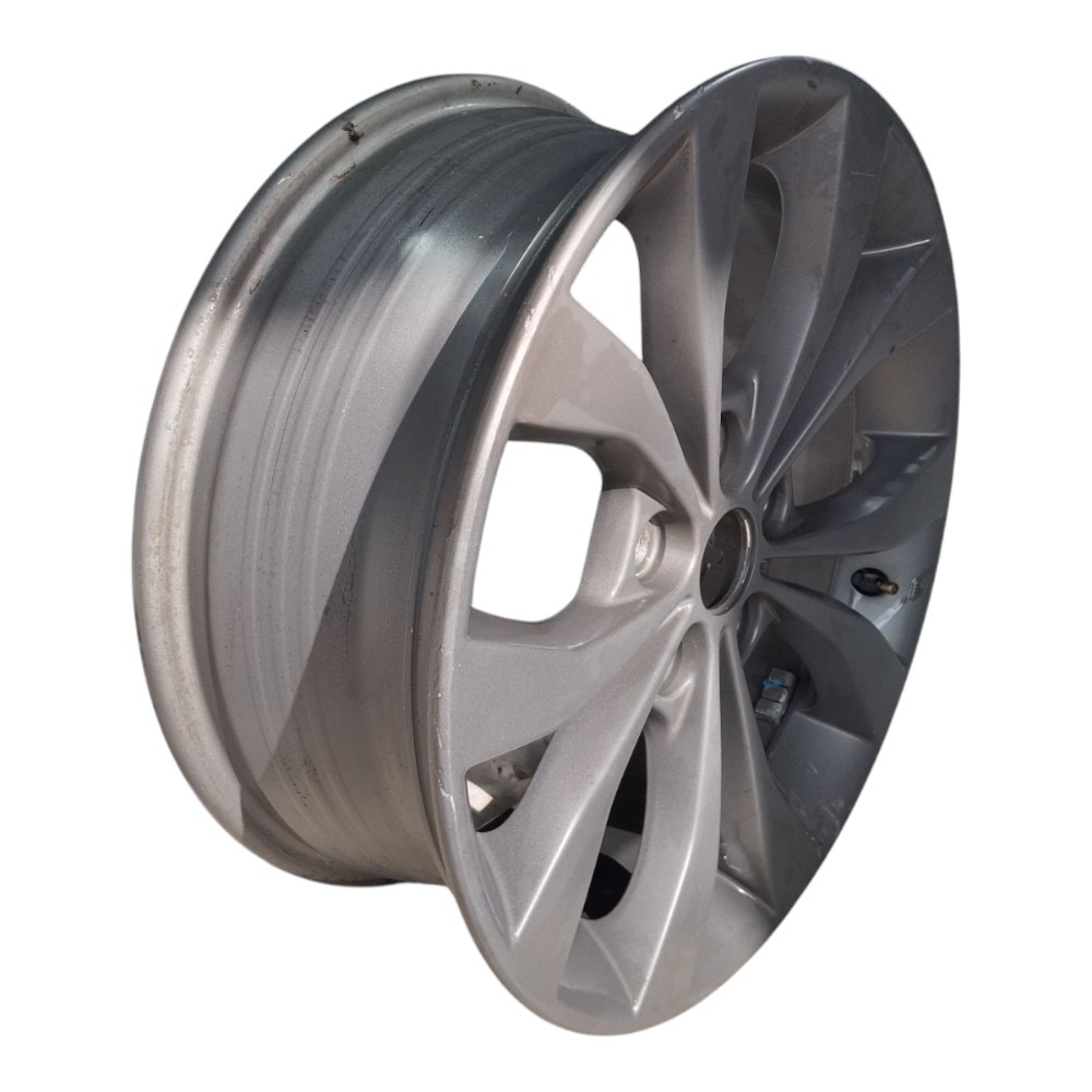 Roda Estepe Aro 17 Suzuki Grand Vitara 2012 2015 V643 7