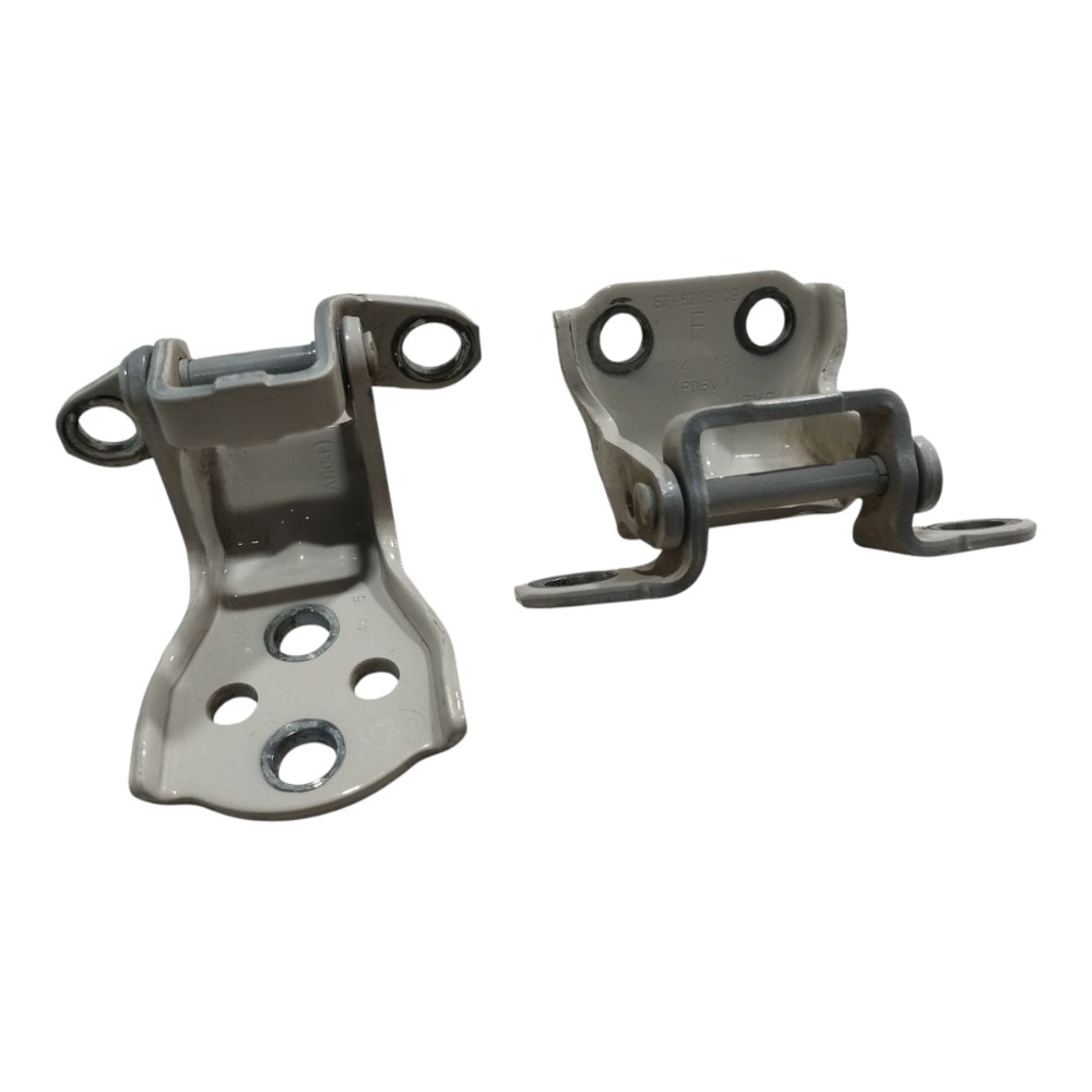 Dobradiça Porta Trasei Direita Byd Dolphin Mini 2024 25 V665 7