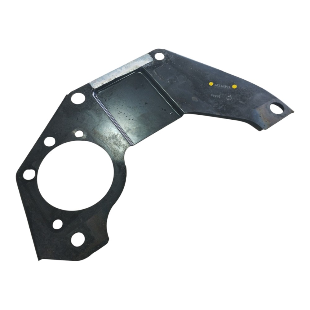 Defletor Motor Fiat Mobi 2025 V654 3