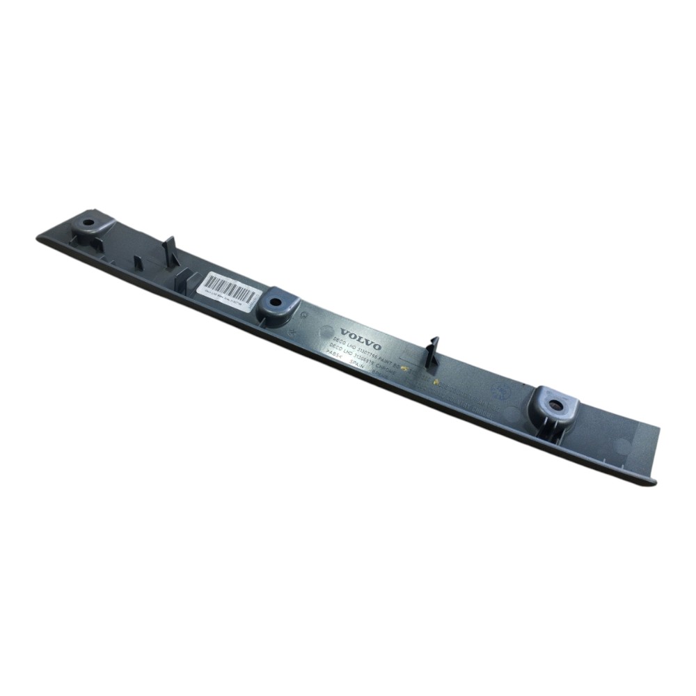 Friso Superior Porta Luvas Volvo V40 T3 2013 2019 V652 10