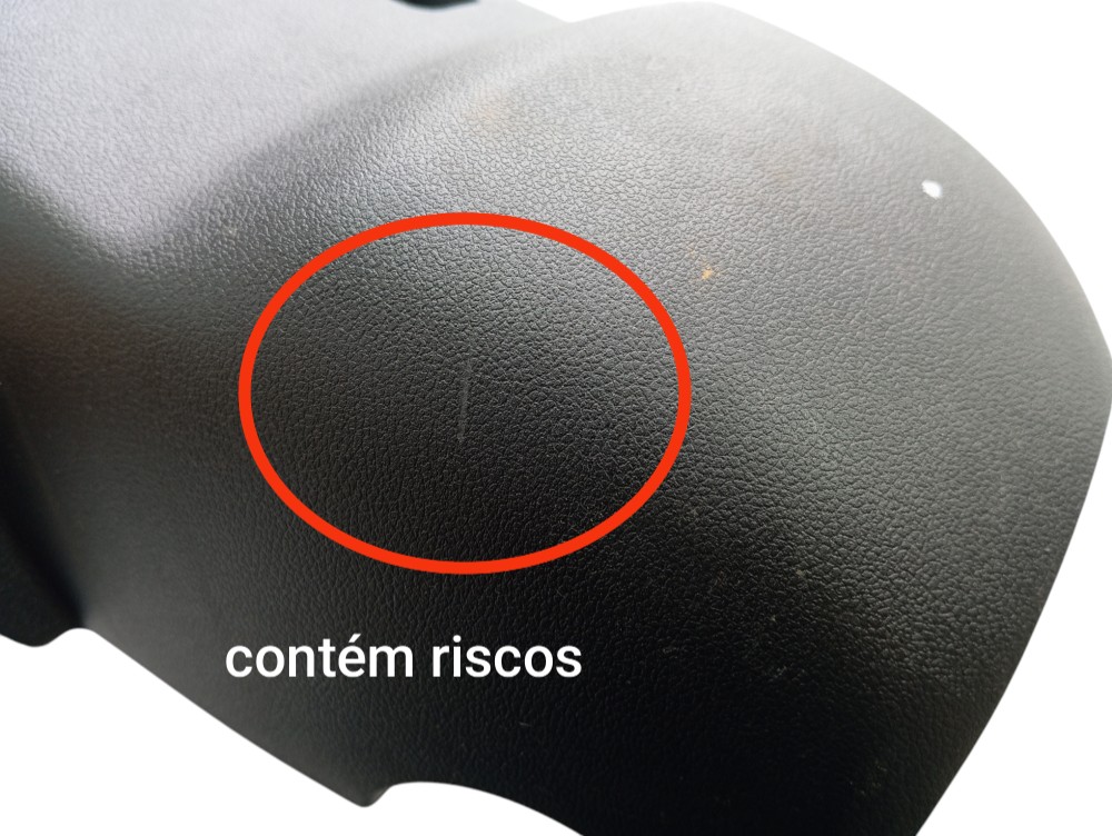 Acabamento Coluna Direção Gwm Ora Gt03 2024 V625 7