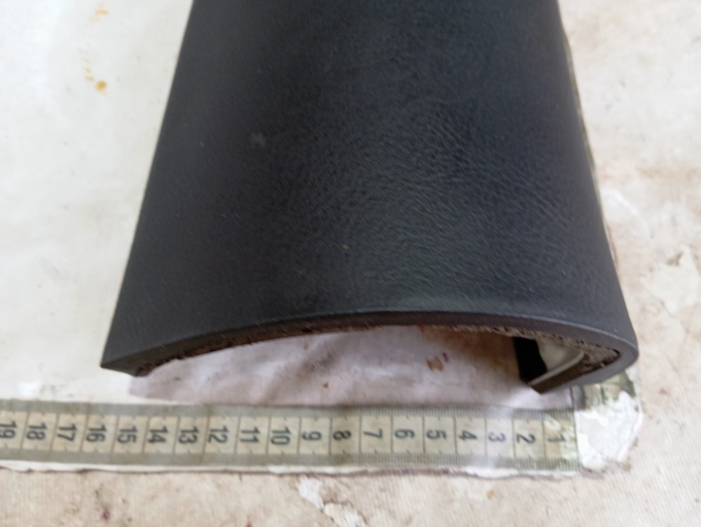Acabamentos bolsa air bag direito Vw Passat Alemão 99 V266 5