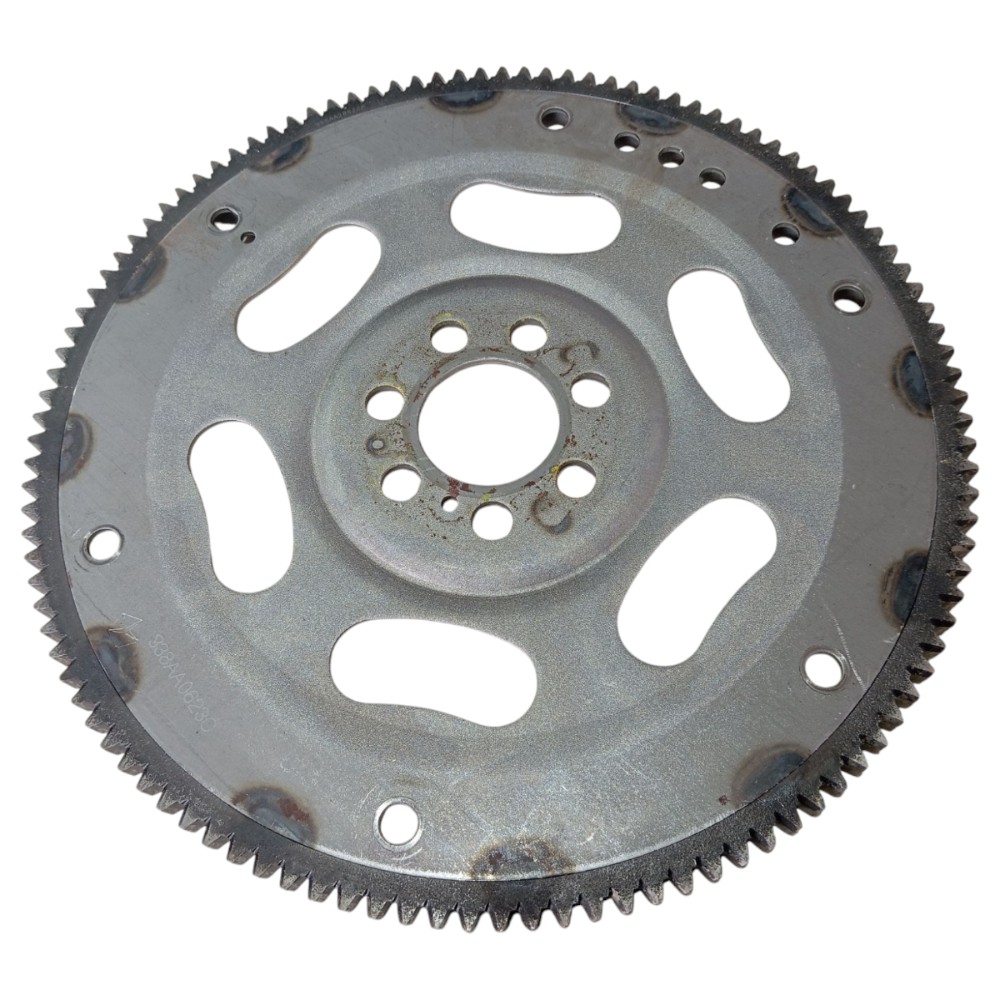 Volante Cremalheira Ram Rampage Rt 2.0 2023 2024 V641 8
