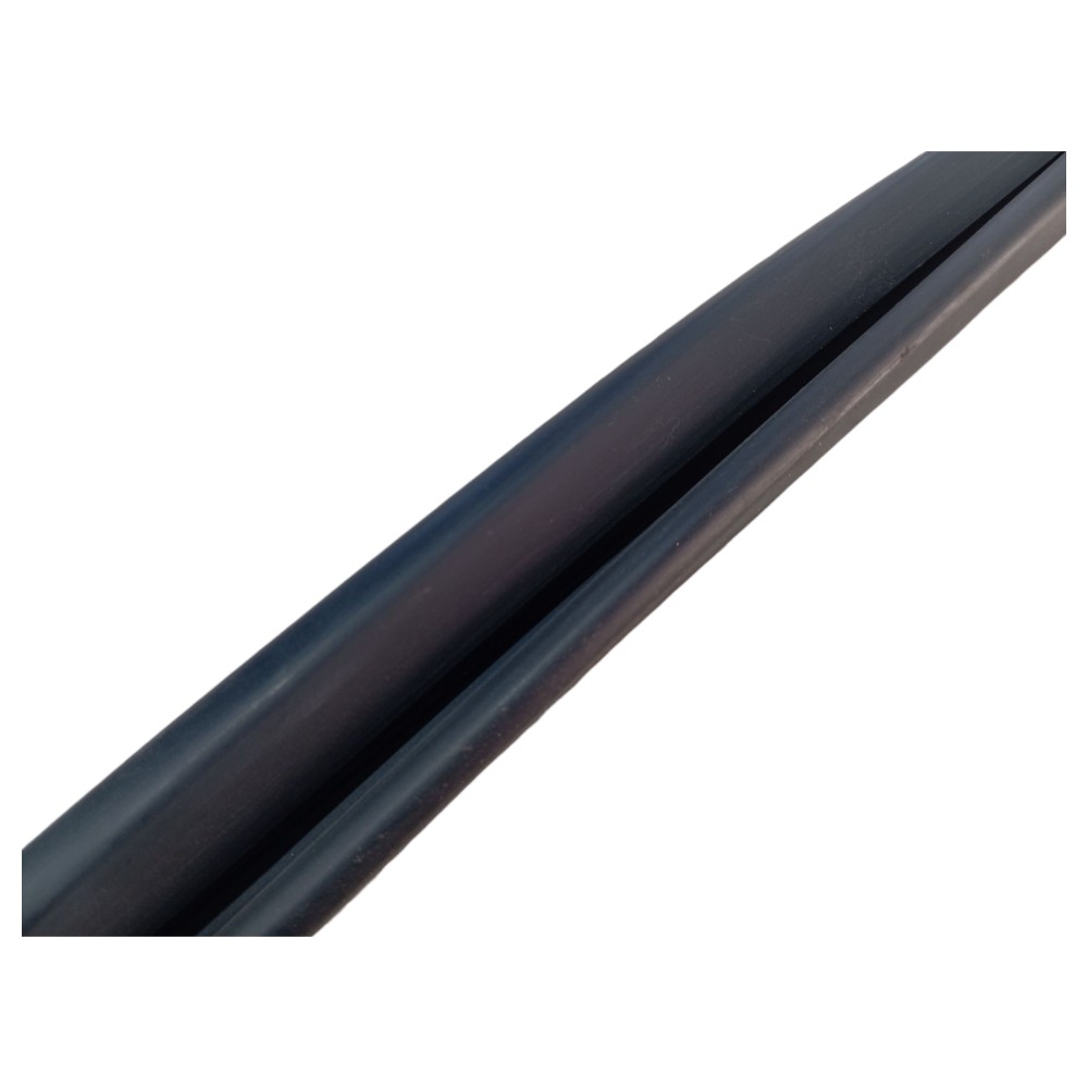 Borracha Vidro Porta Tras Direita Jac Ejs1 2022 2023 V651 6