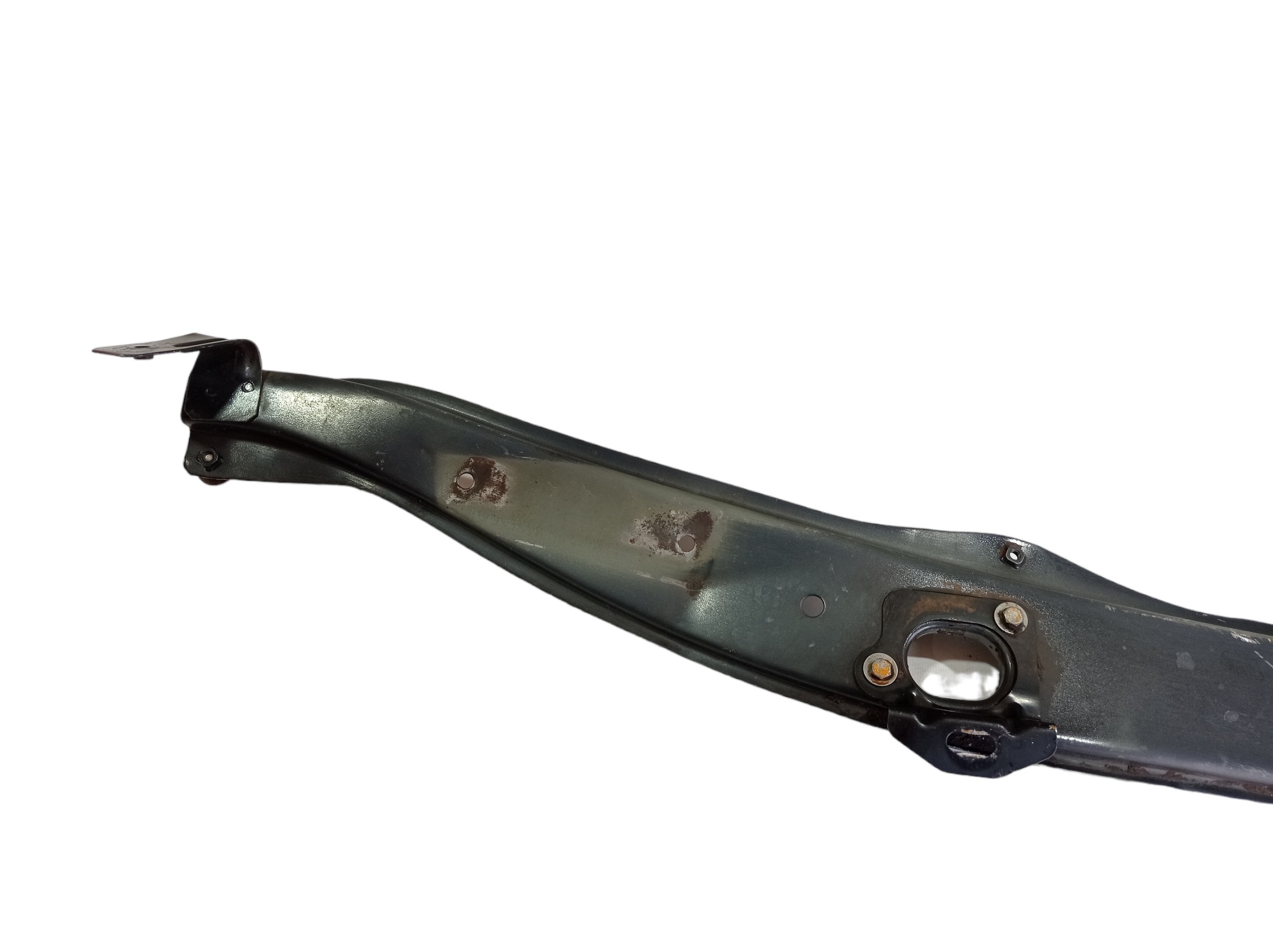 Travessa Inferior Radiador Chery Cielo 1.6 16v 2012 V514 5
