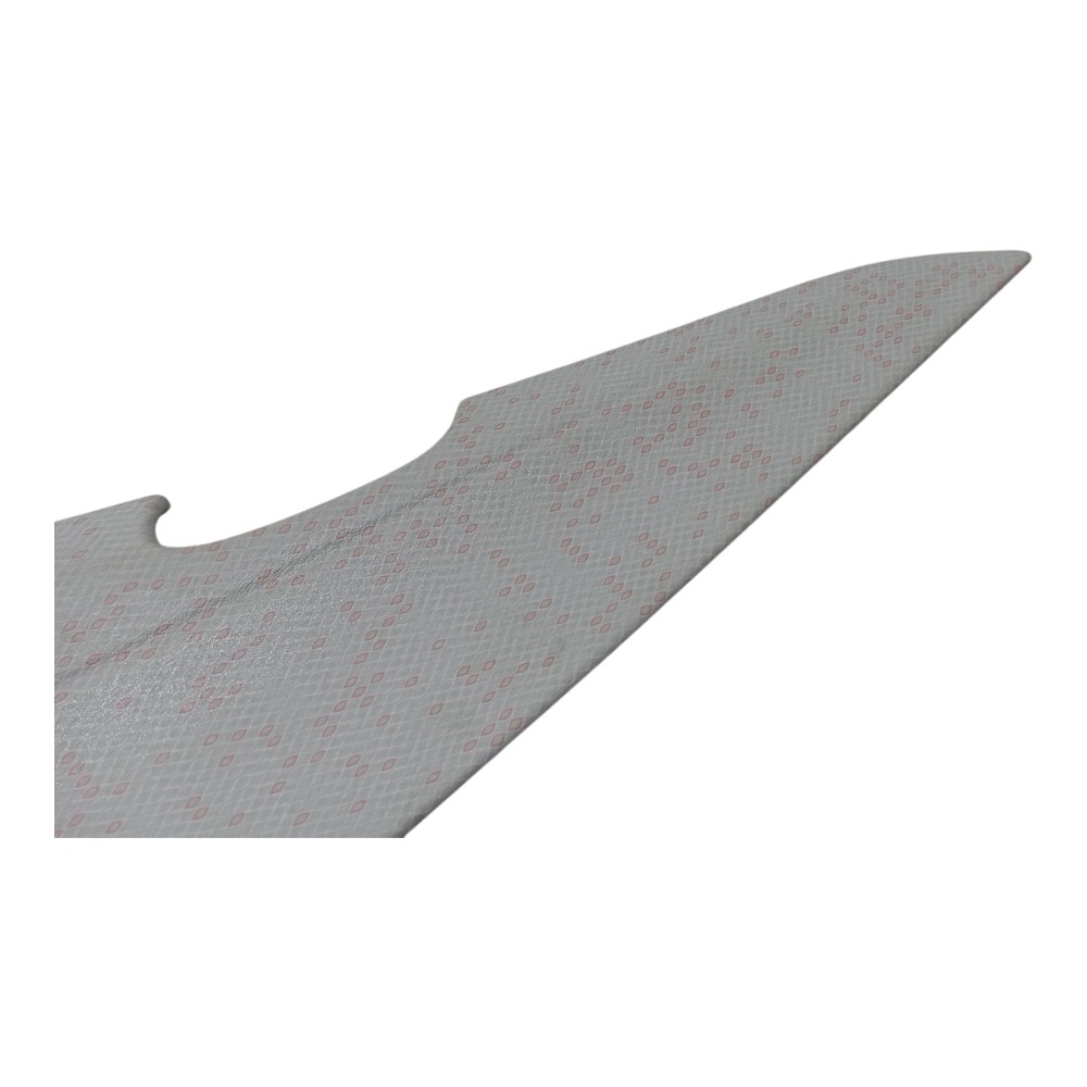 Moldura Porta Dianteira Esquerda Byd Dolphin Gs 2024 25 V666 6
