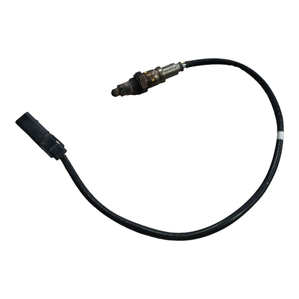 Sonda Lambda Primária Vw Taos Highline 2022 2024 V655 8