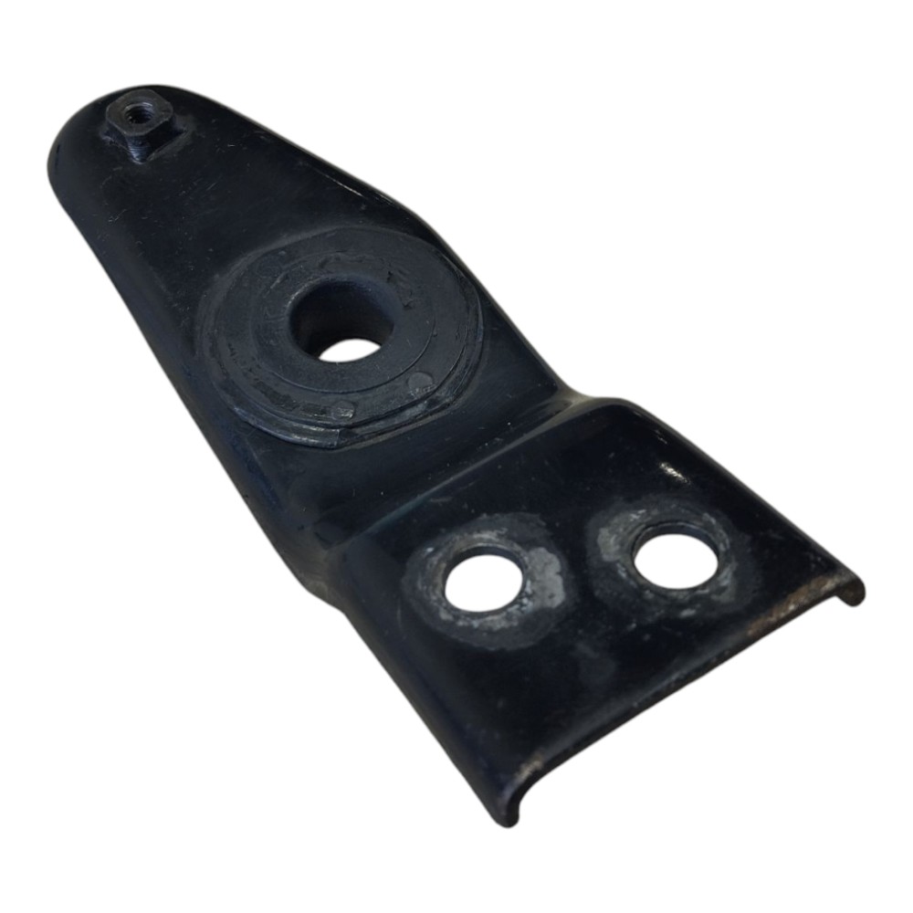 Suporte Radiador Esquerdo Mitsubishi L200 Sport 2004 V638 8