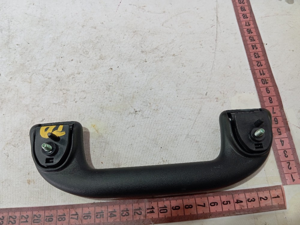 Alça Teto Traseiro Direito Byd Dolphin Mini 2024 2025 V634 6