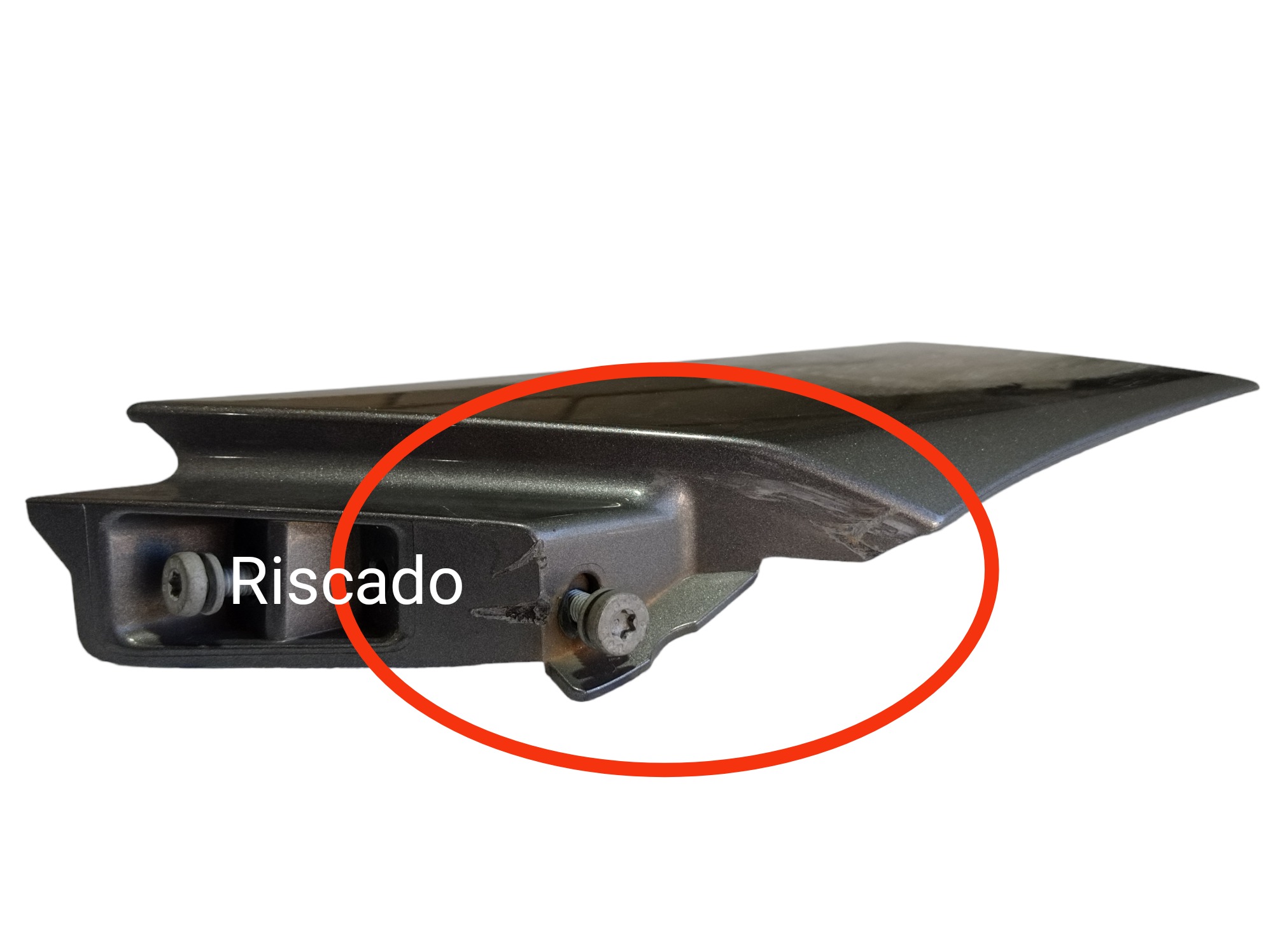 Acabamento Coluna Direita Parabrisa Discovery 15 2018 V591 2