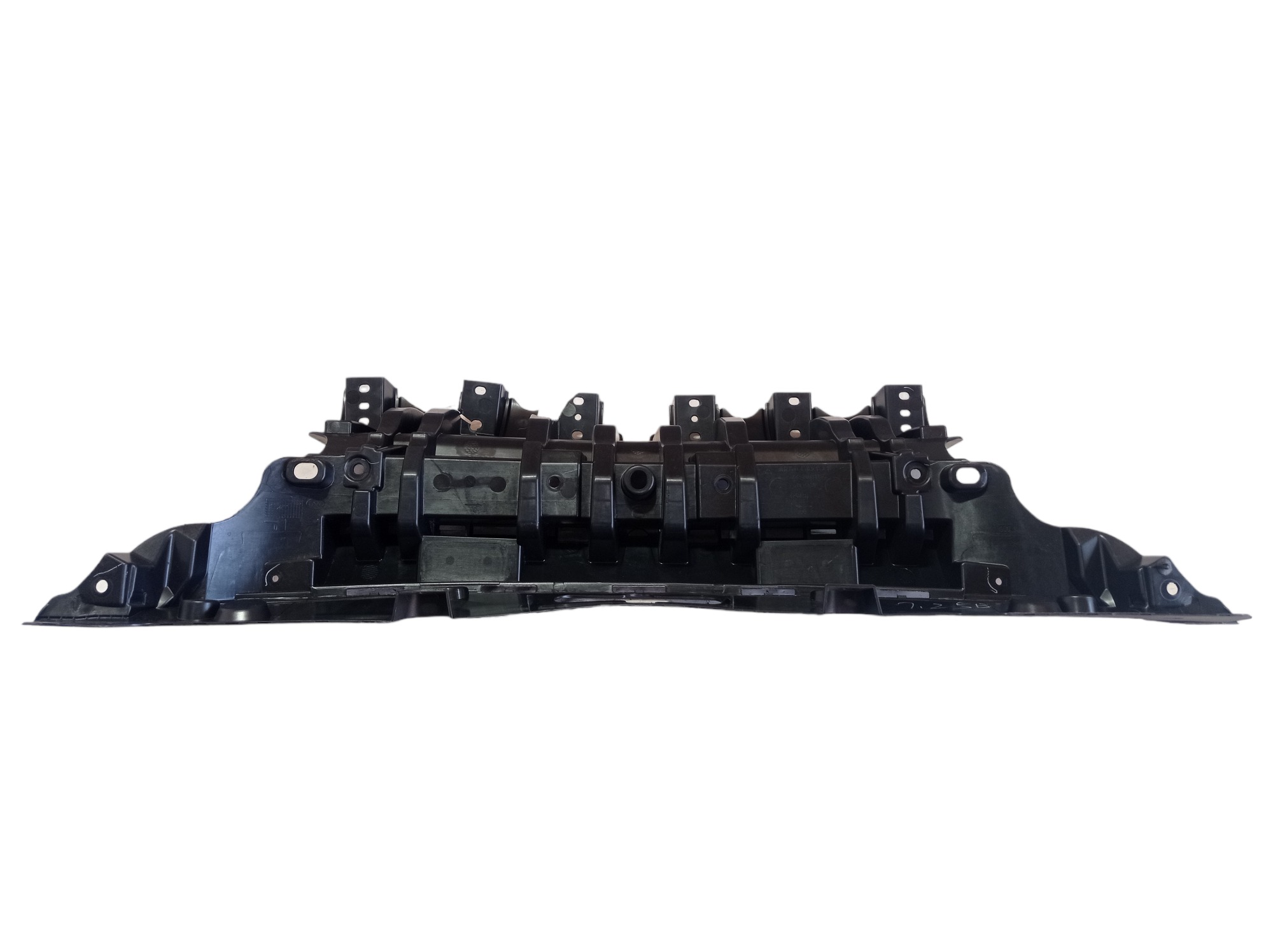 Moldura Painel Central Byd Dolphin Gs 2024 2025 V594 5