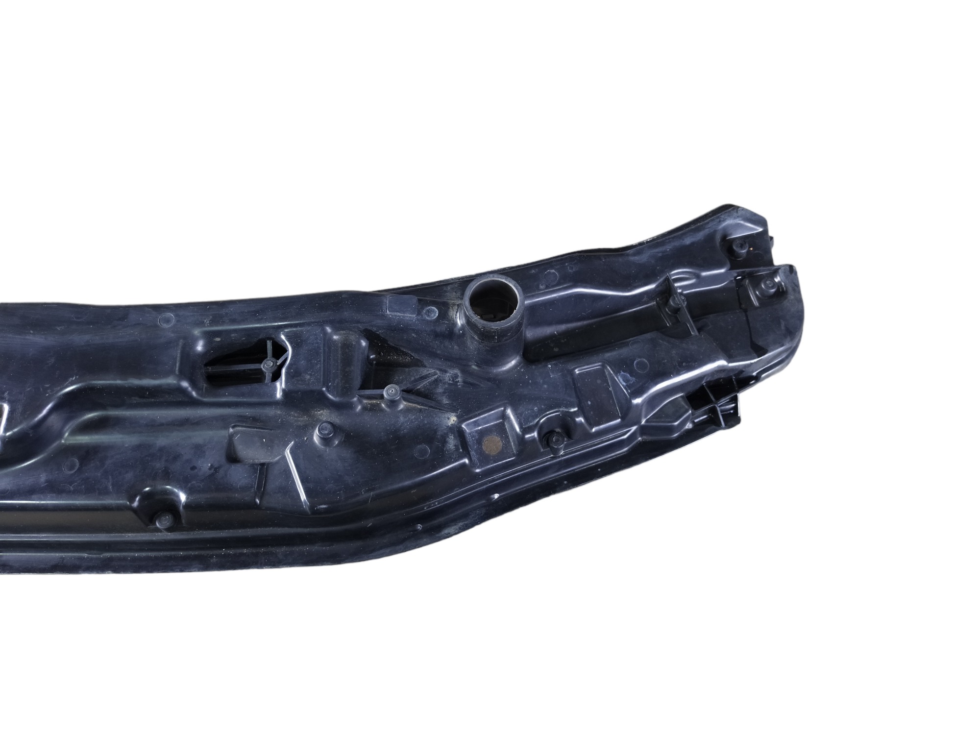 Suporte Grade Churrasqueira Chrysler Grand Caravan 2005 V586 6