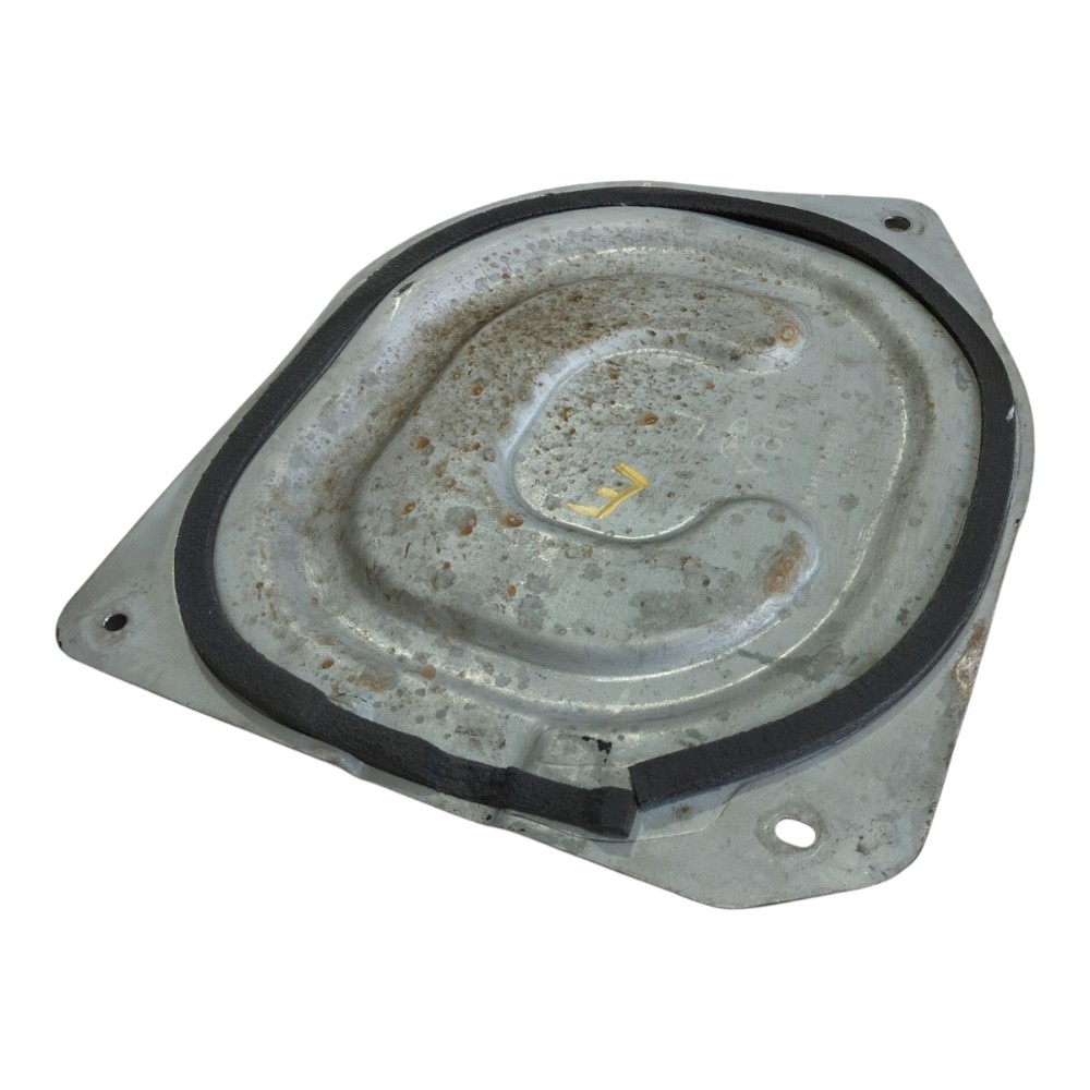 Tampa Esquerda Bomba Combustível Ford Fusion 2009 2012 V637 3