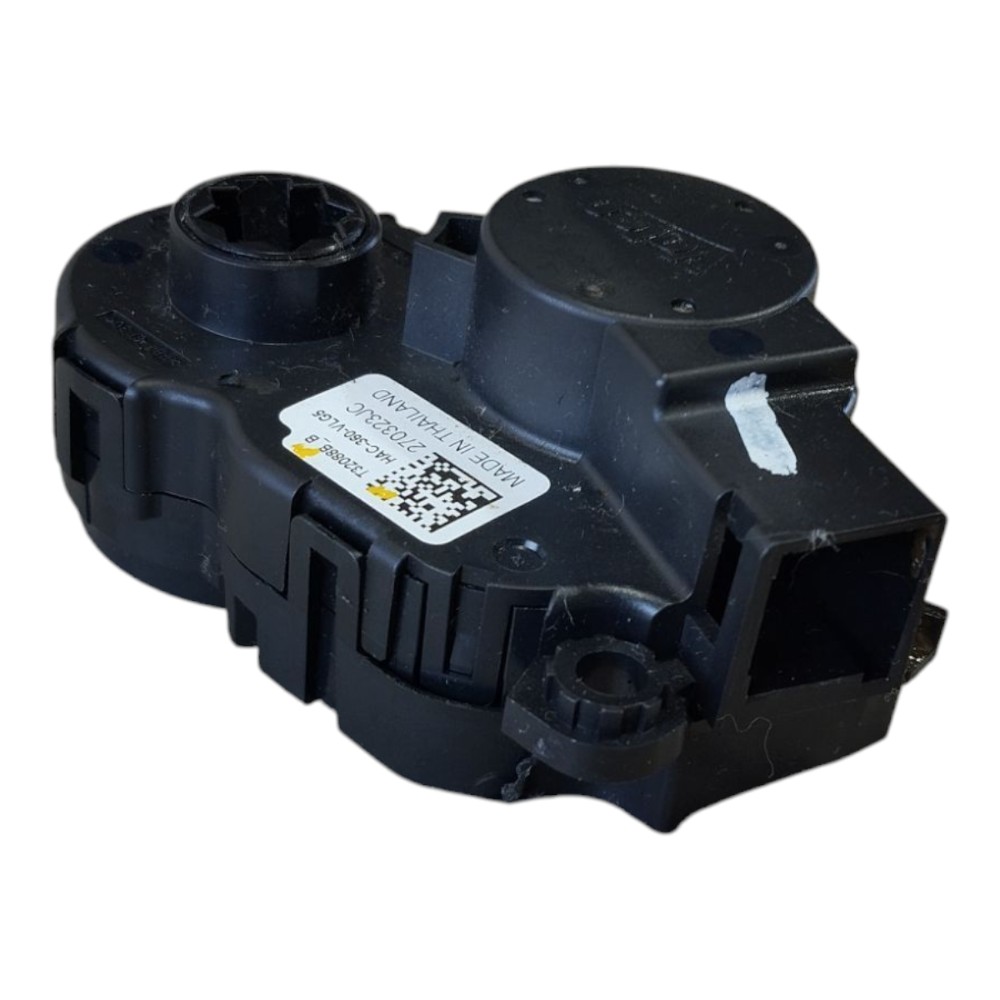 Motor Atuador Caixa Ar Byd Song Plus 2023 2024 2025 V642 9