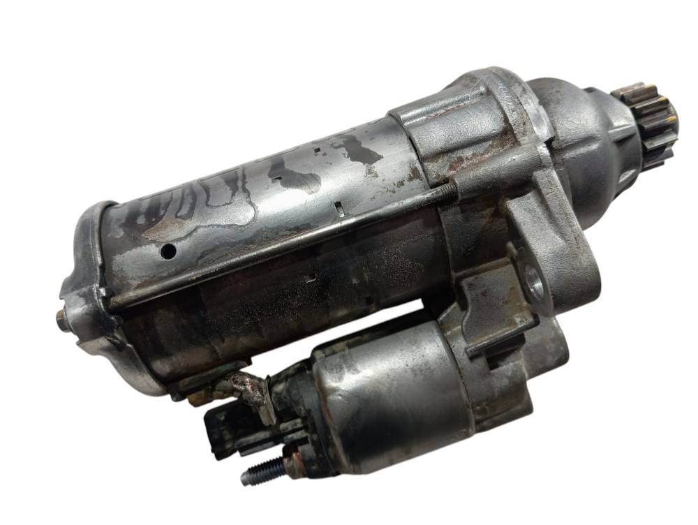 Motor Arranque Vw Golf Highline 1.4 2014 V626 5