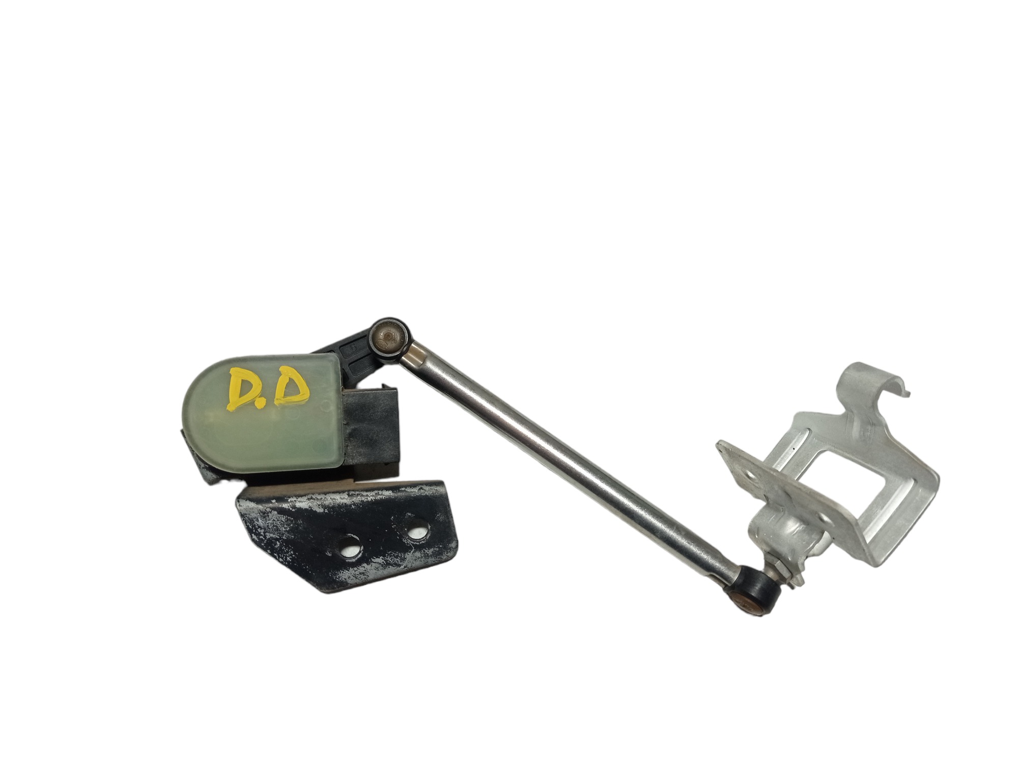 Sensor Nivel Farol Diantei Direito Hyundai Equus 2013 V577 4
