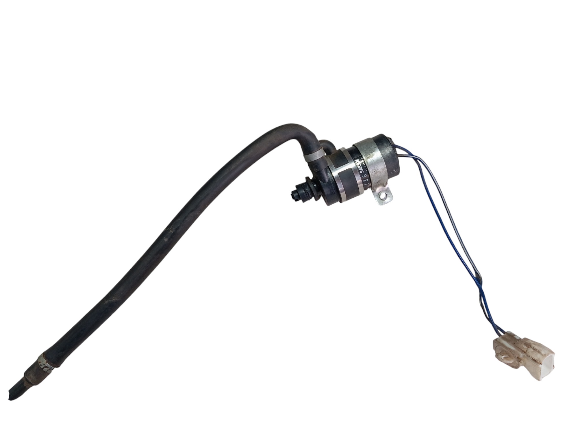 Motor Esguicho Parabrisa Mitsubishi Pajero Full 2020 V599 1