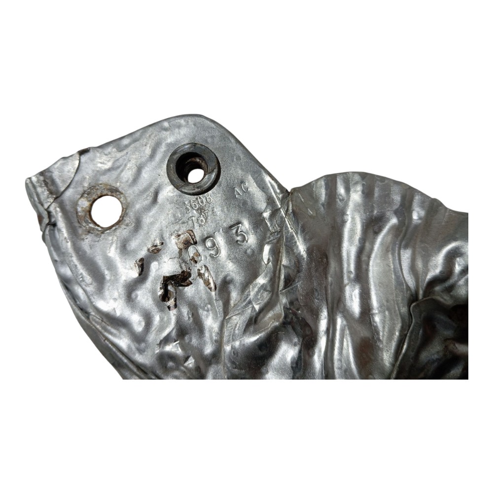 Defletor Turbina Ram Rampage Rt 2023 2025 V664 7
