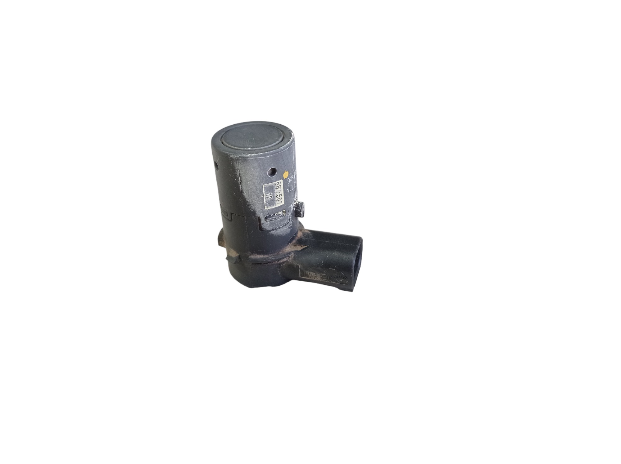 Sensor Estacionamento Traseiro Fiat Idea Adventure 14 V355 5