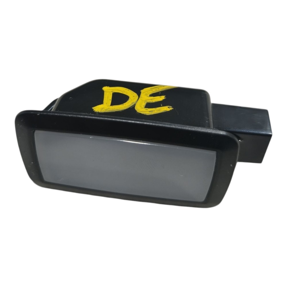 Luz Quebra Sol Esquerdo Byd Dolphin Mini 2024 2025 V665 10