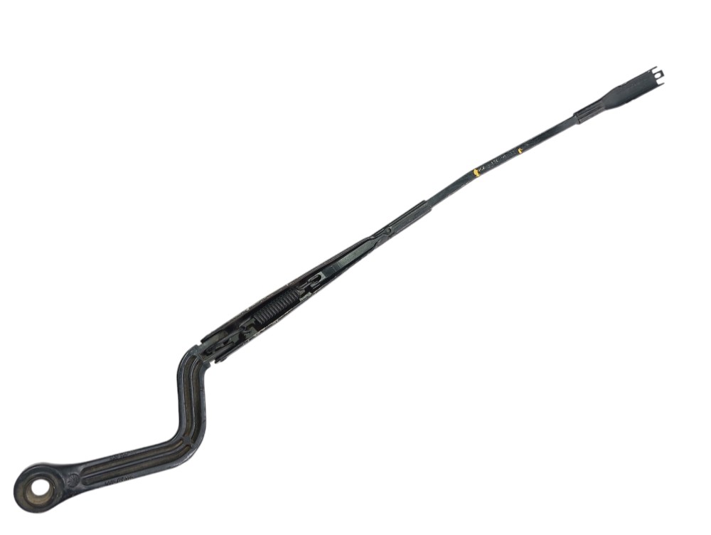 Braço Esquerdo Limpador Parabrisa Ford Fiesta 2009 4