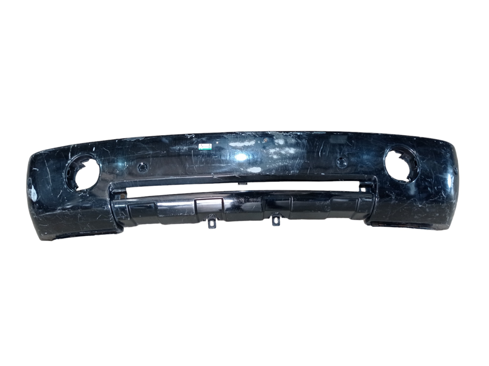 Parachoque Dianteiro Range Rover 2004 V284 2