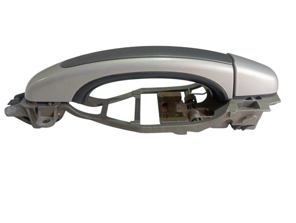 Maçaneta Externa Dianteira Direita Porsche Cayenne 2003 V371 9