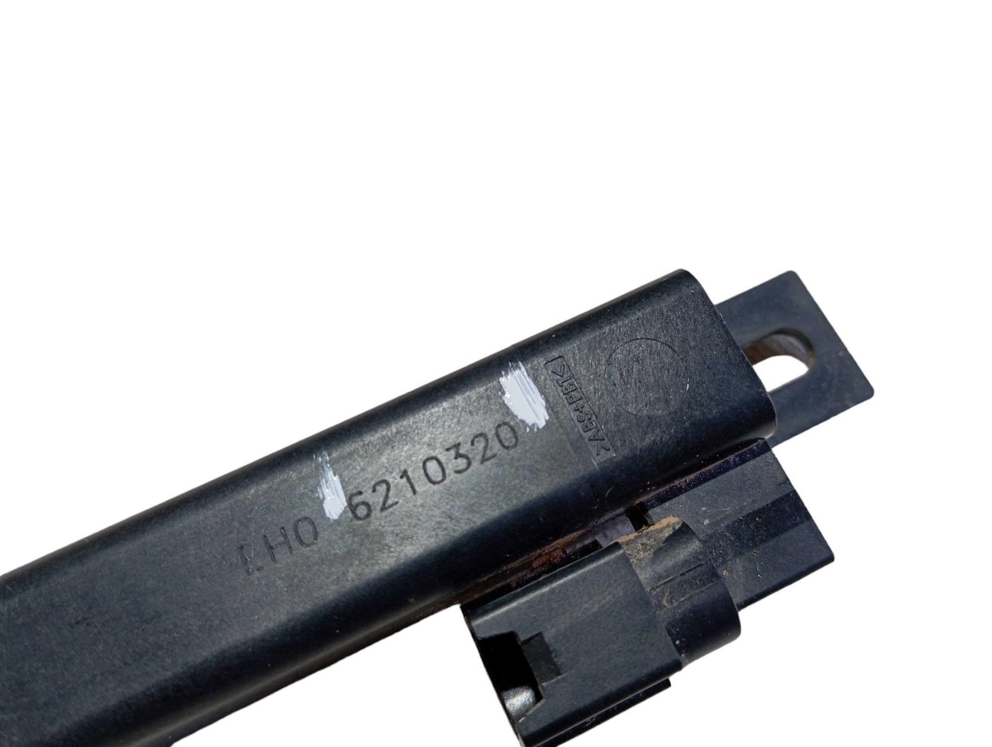 Sensor Keylless Nissan Leaf 2022 V589 6