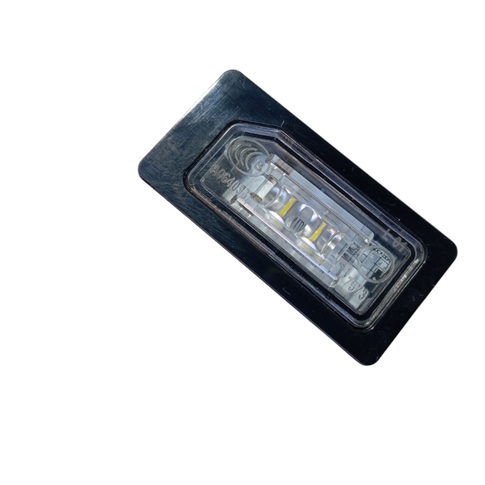 Luz Placa Traseira Gwm Haval Gt 2024 V636 7