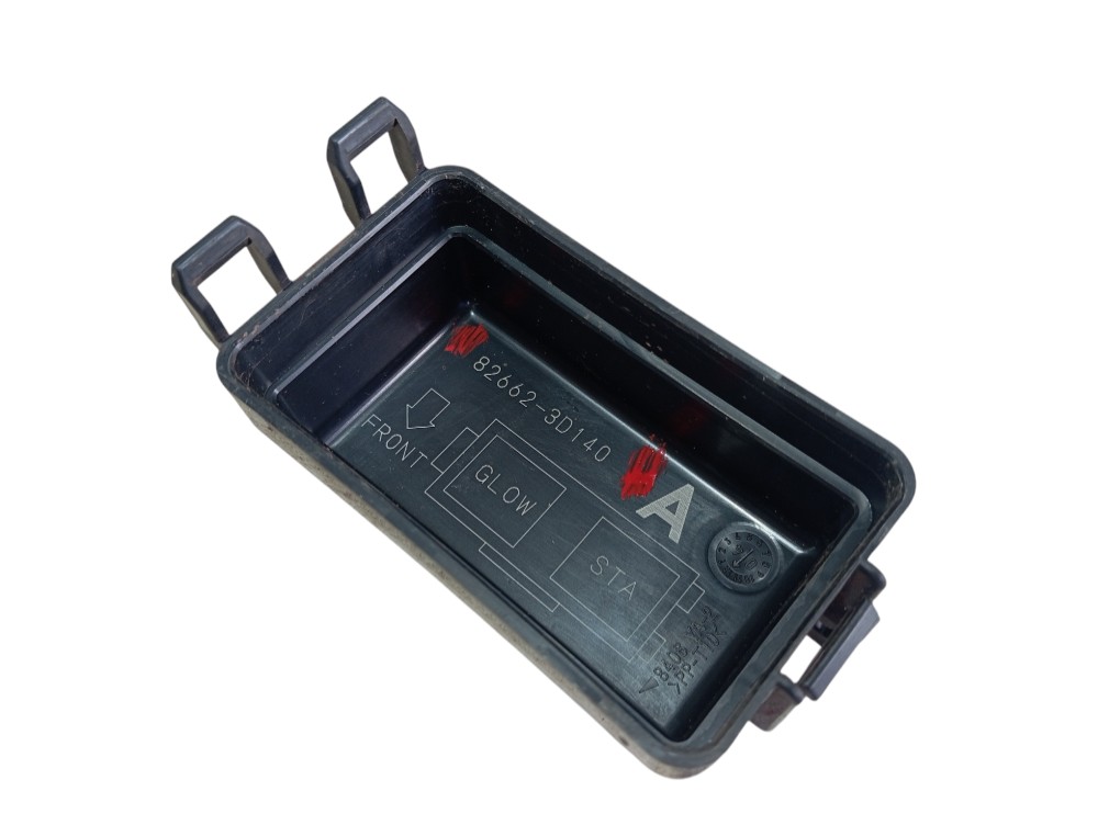 Tampa Caixa Fusível Land Cruiser Prado 2005 V620 6
