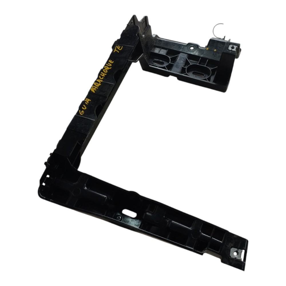 Guia Parachoque Traseiro Esq Ram Rampage Rt 2023 2024 V641 7