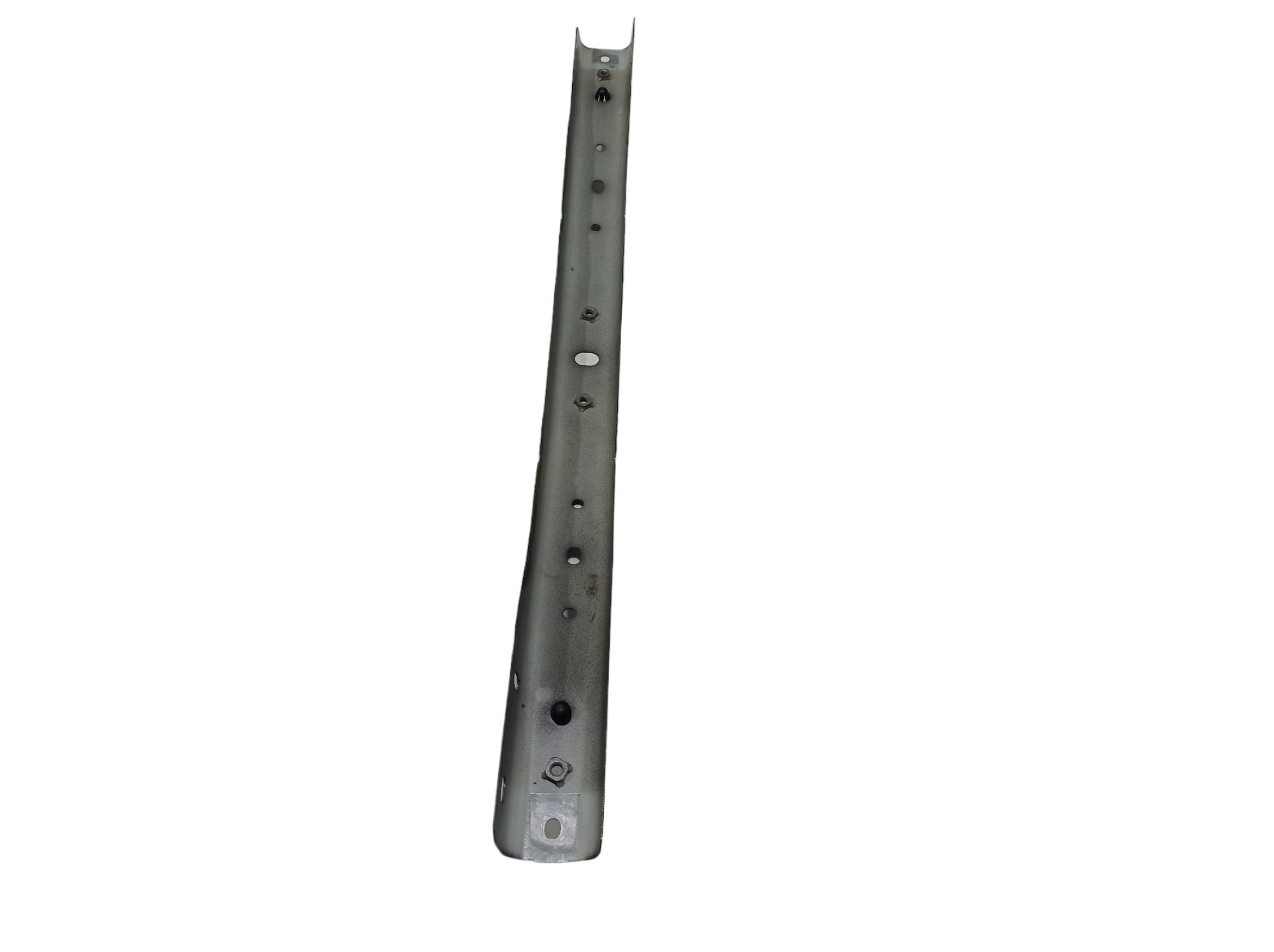 Travessa Frontal Radiador Grand Vitara 2012 2015 V570 1