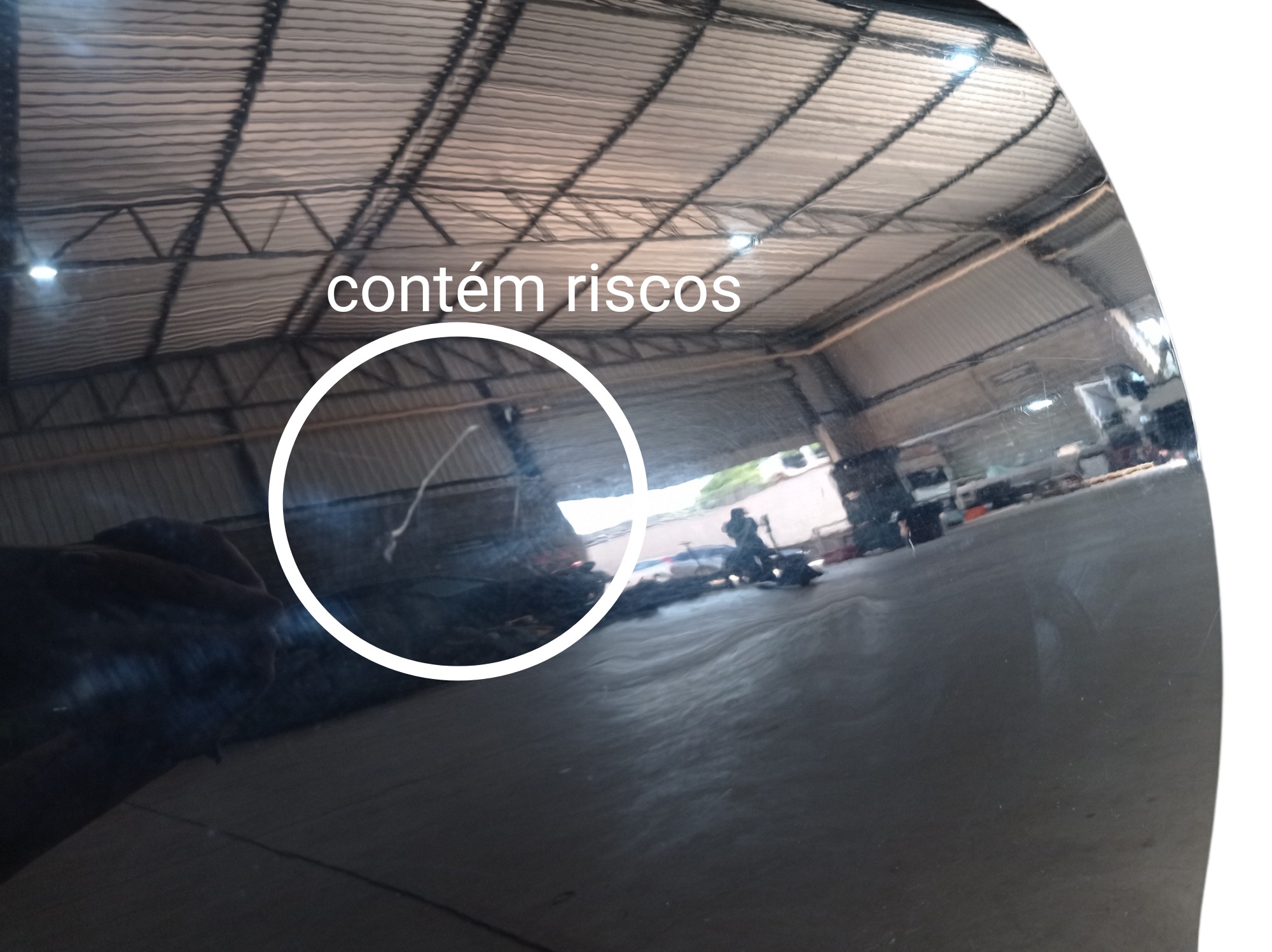Porta Dianteira Direita Kia Opirus 3.8 2008 V581 Dianteira Direito 9