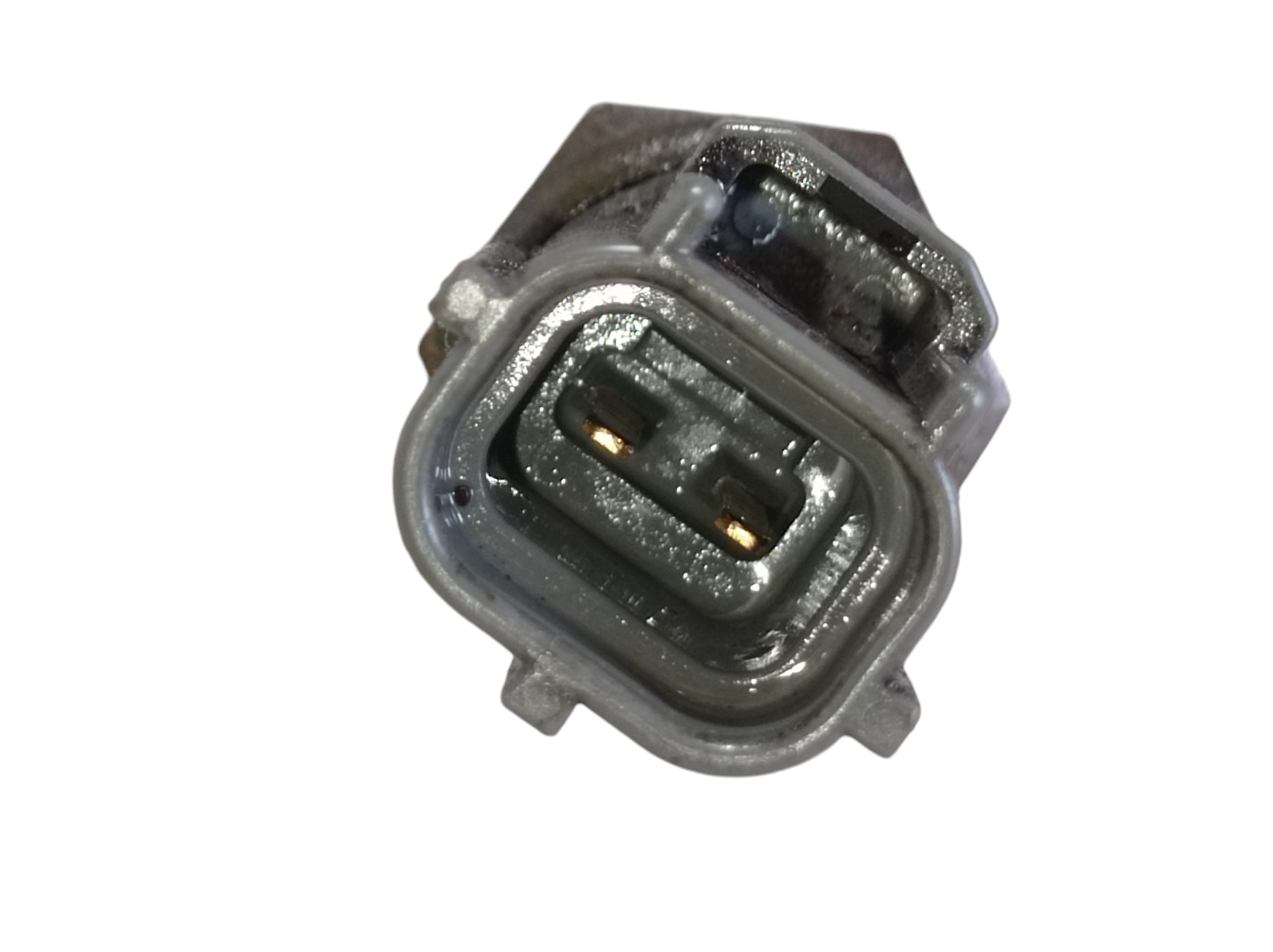Sensor Pressao Mitsubishi Pajero Full Hpe 2020 3.2 V599 6