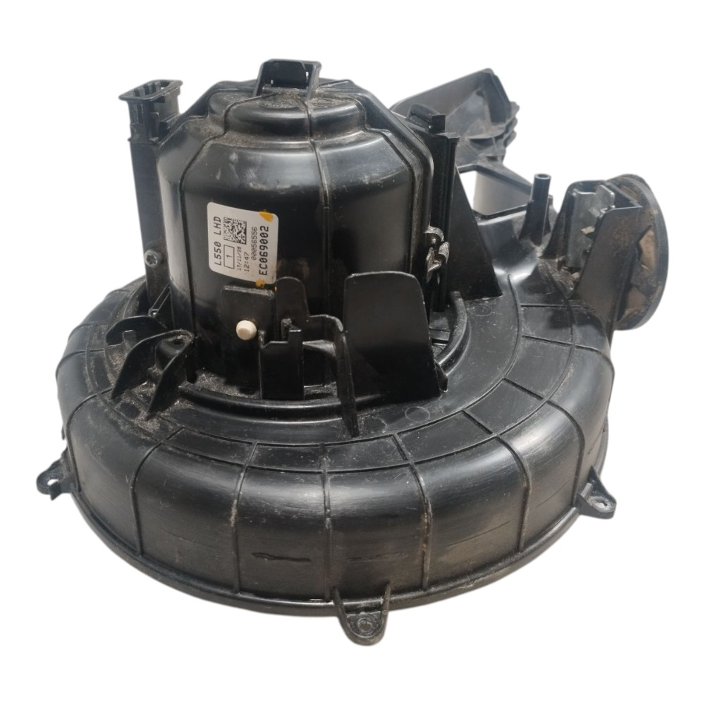 Motor Ventilador Ar Forçado Discovery Sport 2016 A 2018 V663 4