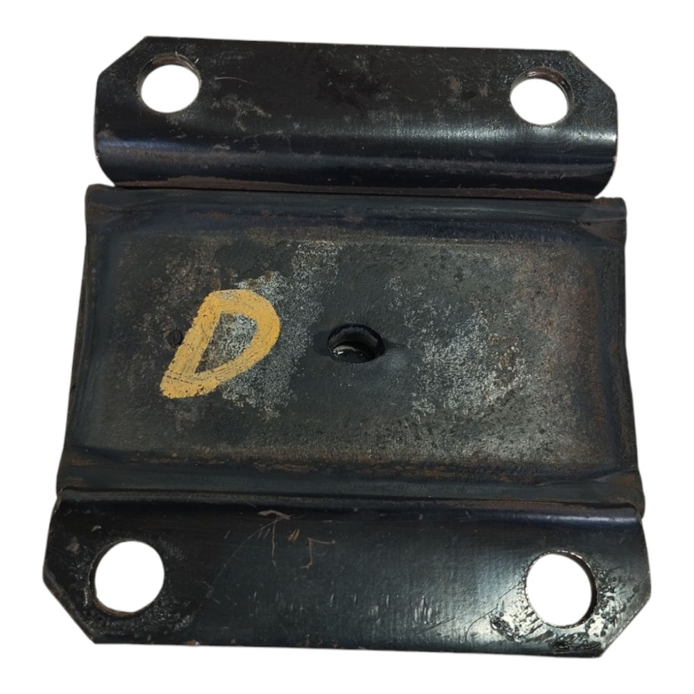 Suporte Feixe Mola Drt Chrysler Grand Caravan 2003 V578 2