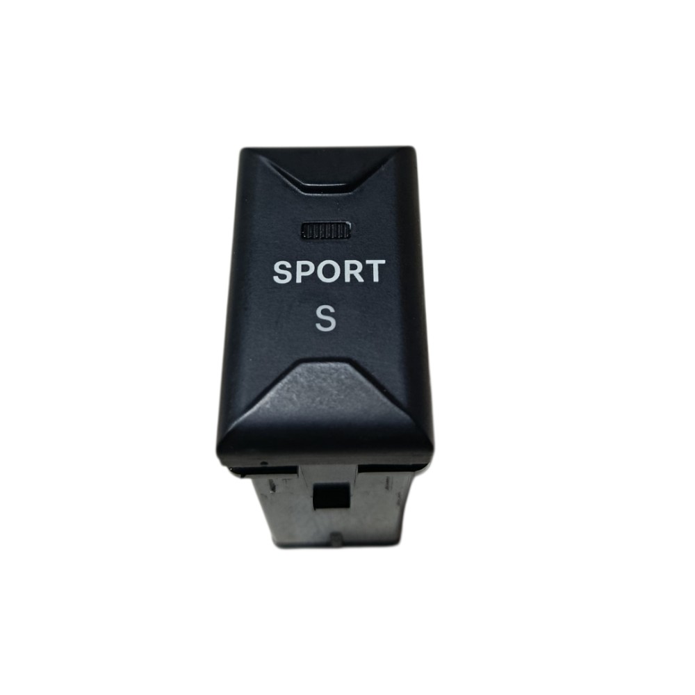 Botão sport Citroen C3 Aircross 2024 4