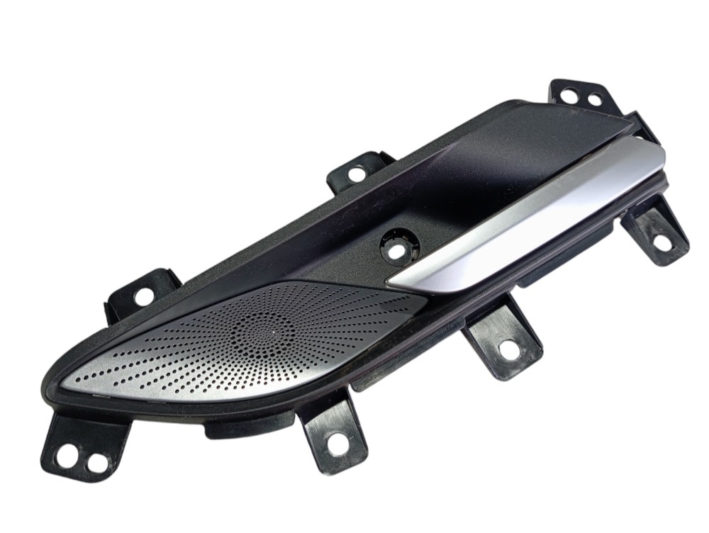 Maçaneta Int Porta Dianteira Direita Gwm Haval H6 2024 V610 Dianteira 3