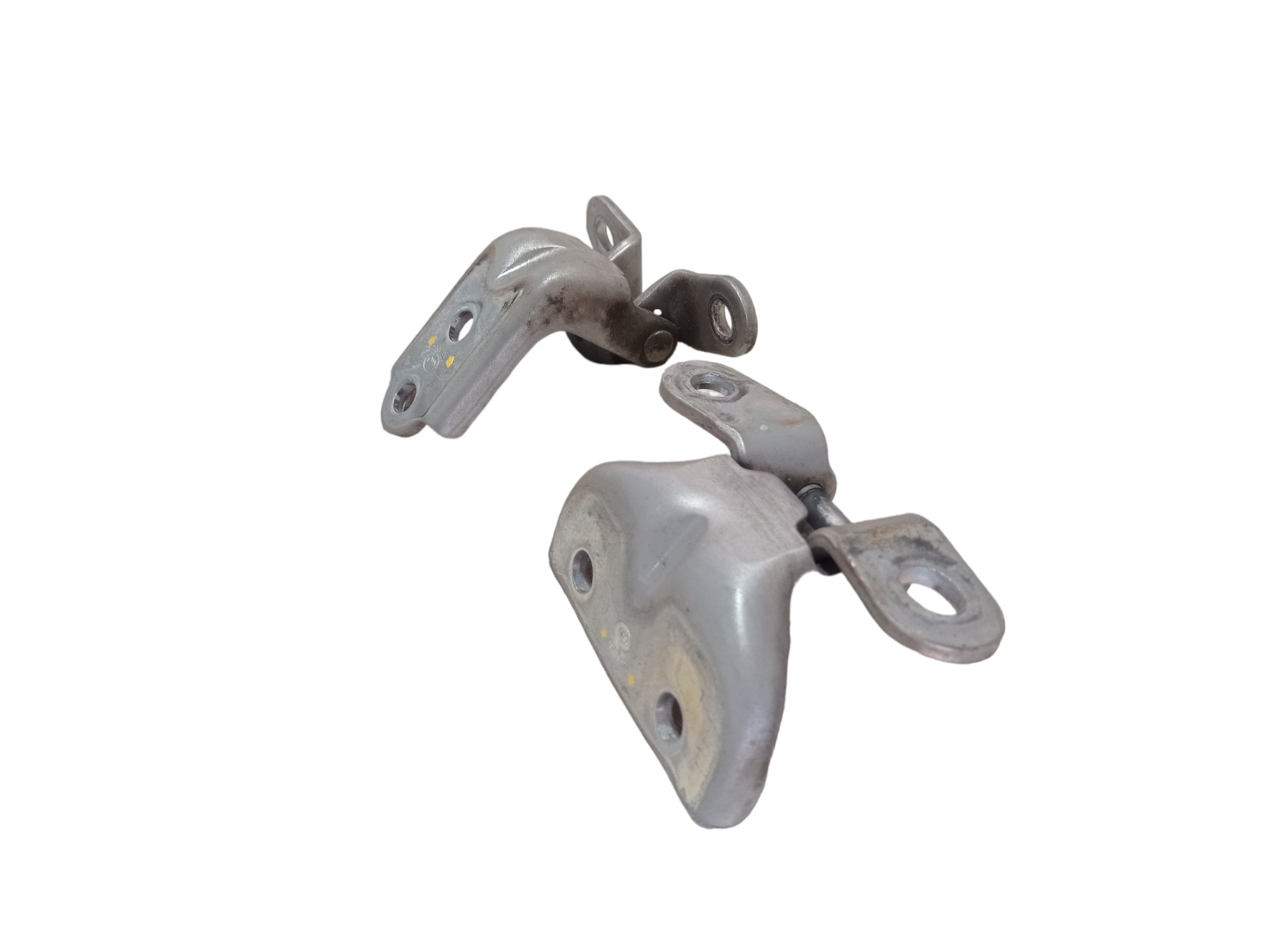 Dobradiça Porta Dianteira Direita Hyundai Azera 2009 V595 4