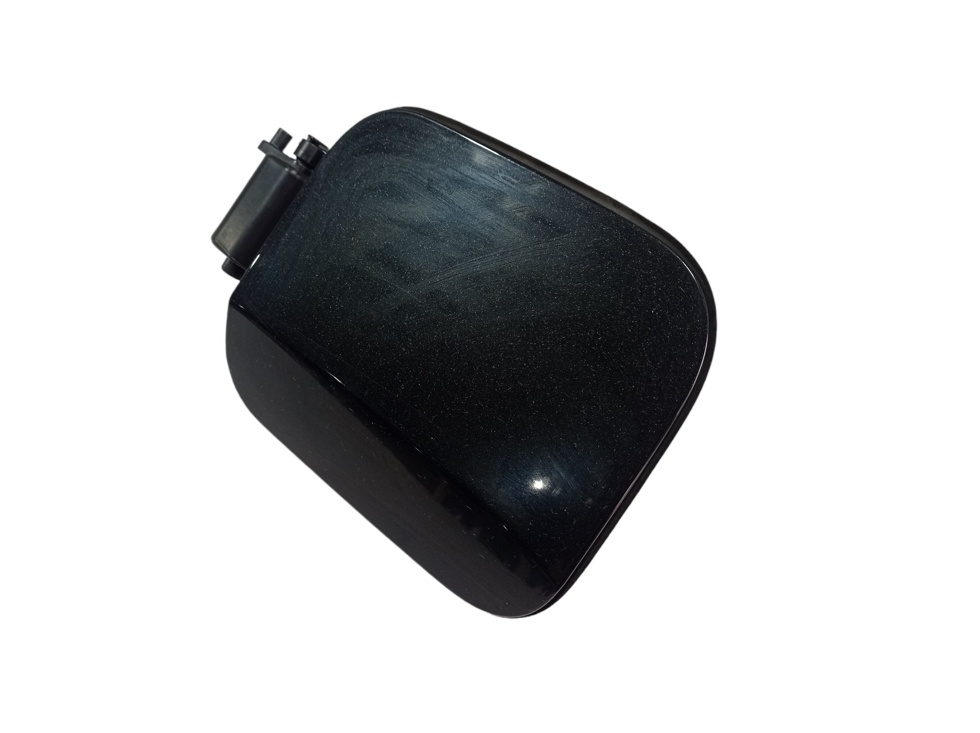 Portinhola Tanque Combustível Lexus Rx 450hl 2021 V576 Preto 6