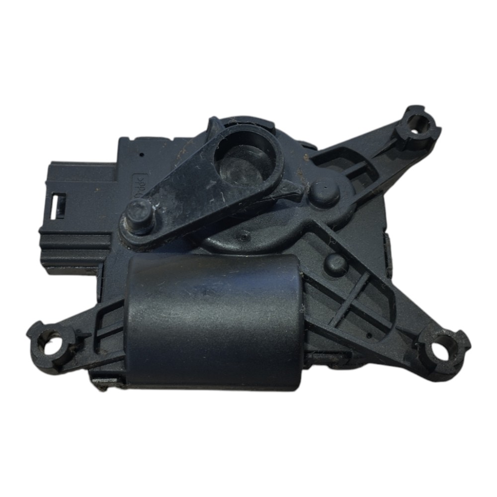 Motor Atuador Ar Condicionado Jac Ejs1 2022 A 2024 V616 6